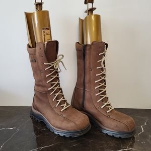 Boots Corine  Size 37